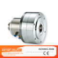 High speed and light weight type KQ Through Hole Rotary Air Cylinder